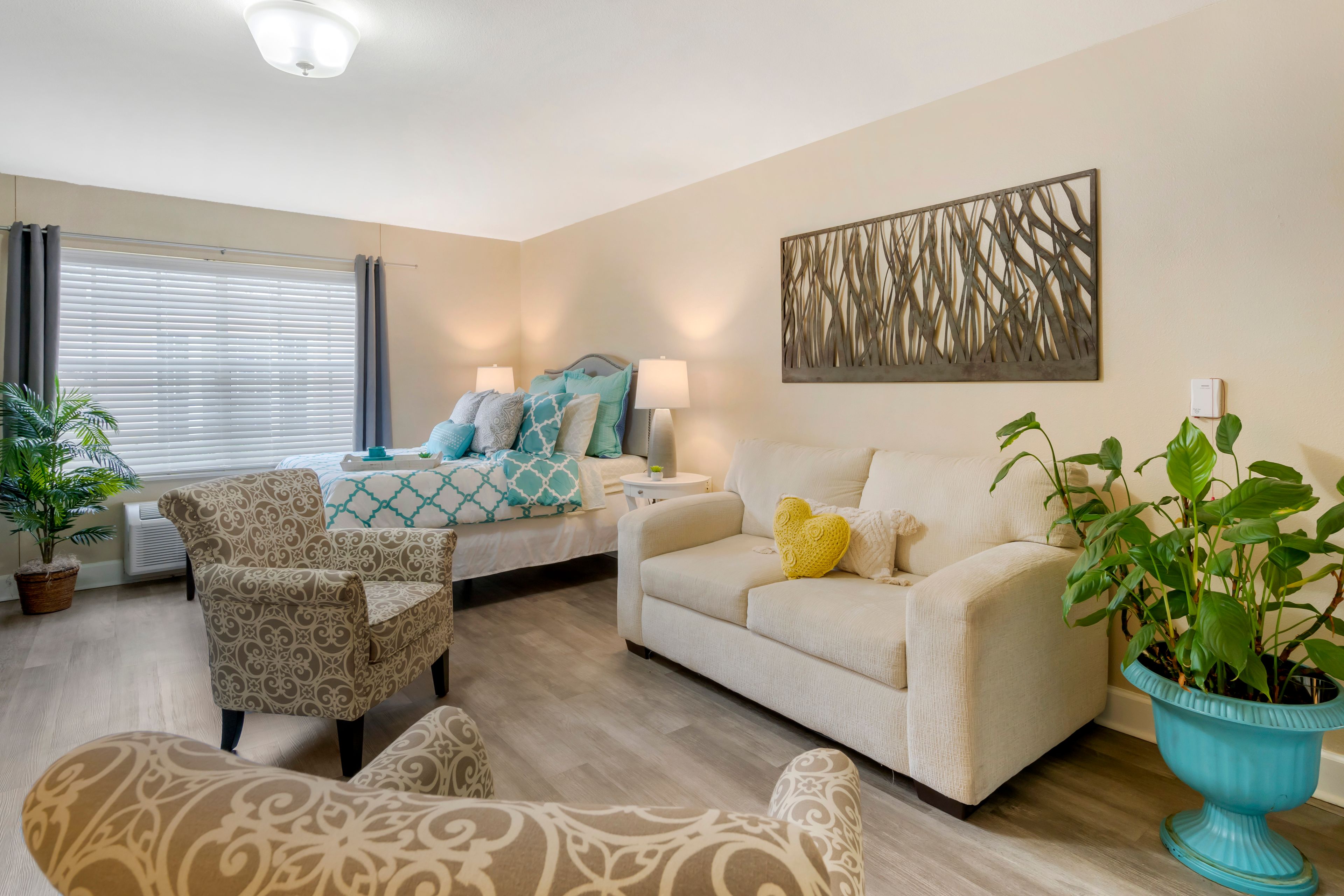 Brookdale Orange Park 1