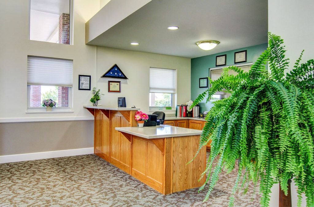 Heisinger Bluffs Senior Living Community 4