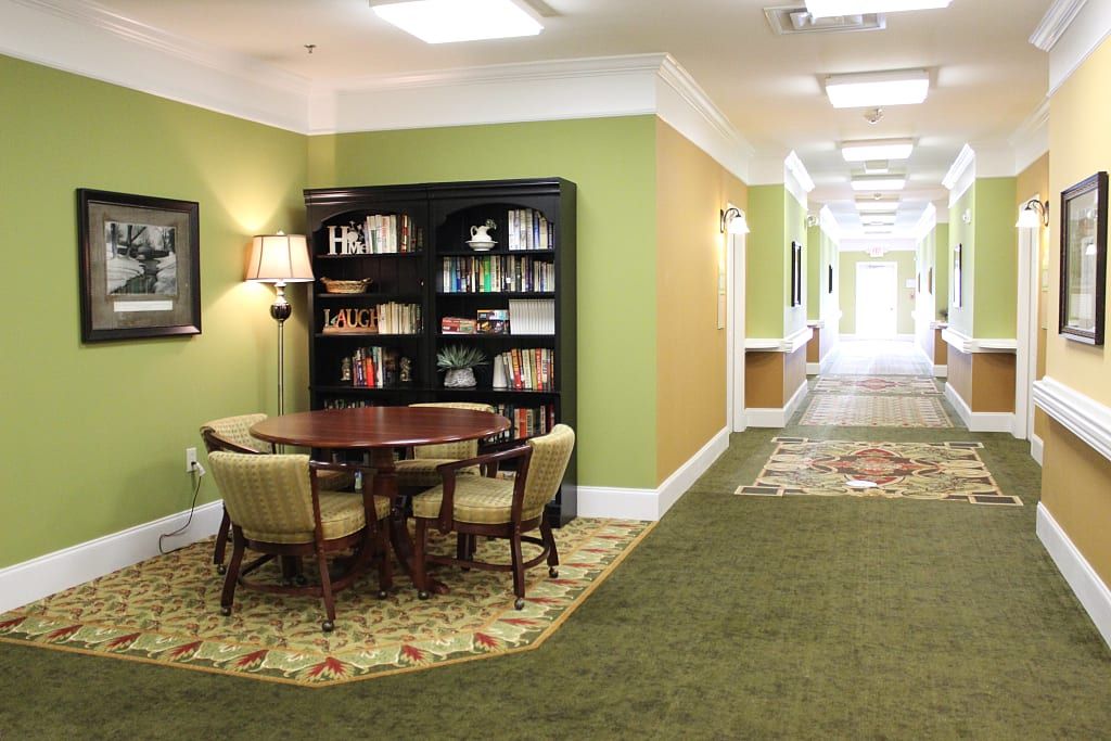 Daisy Hill Senior Living 3