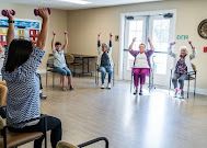 Harmony at Chantilly 3