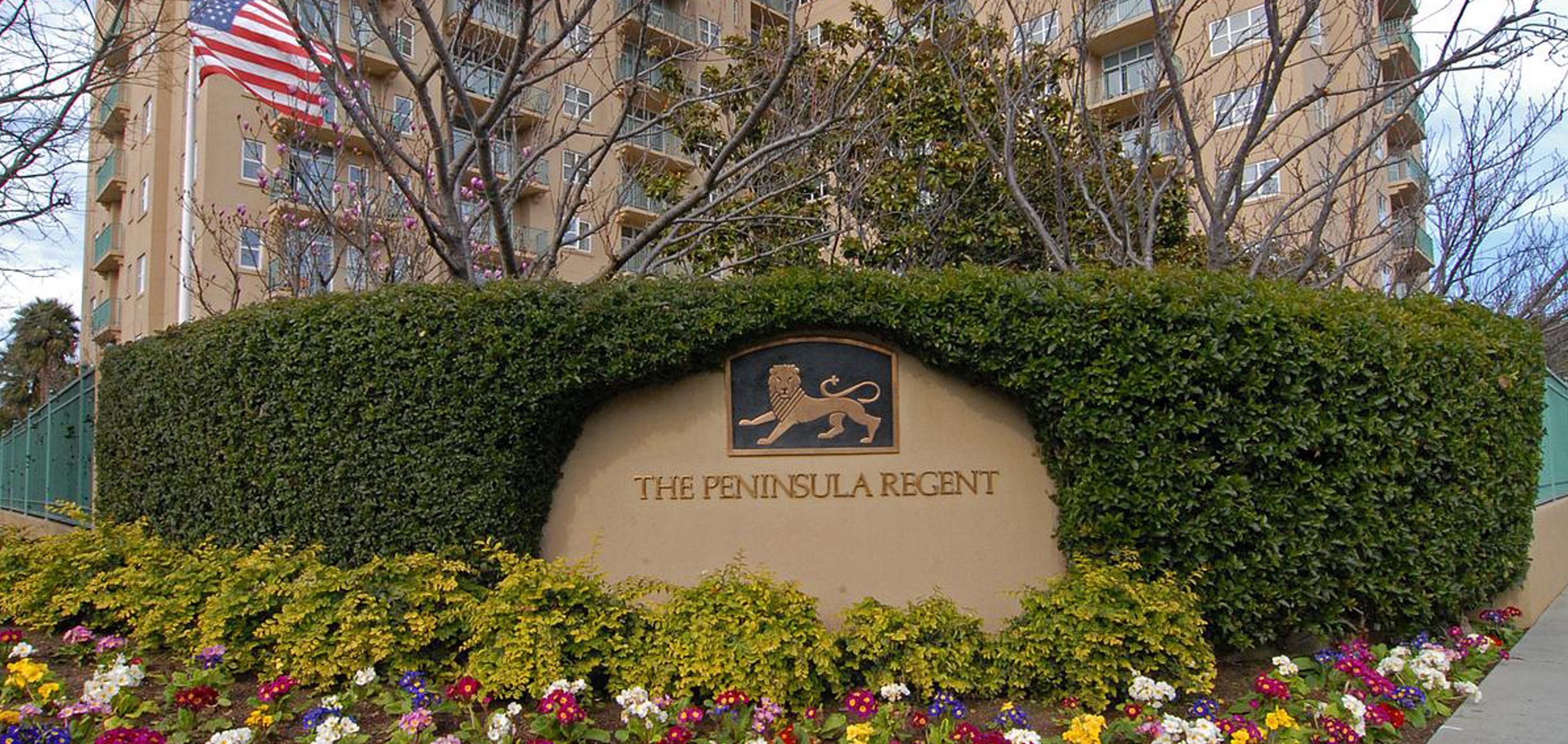 The Peninsula Regent  4