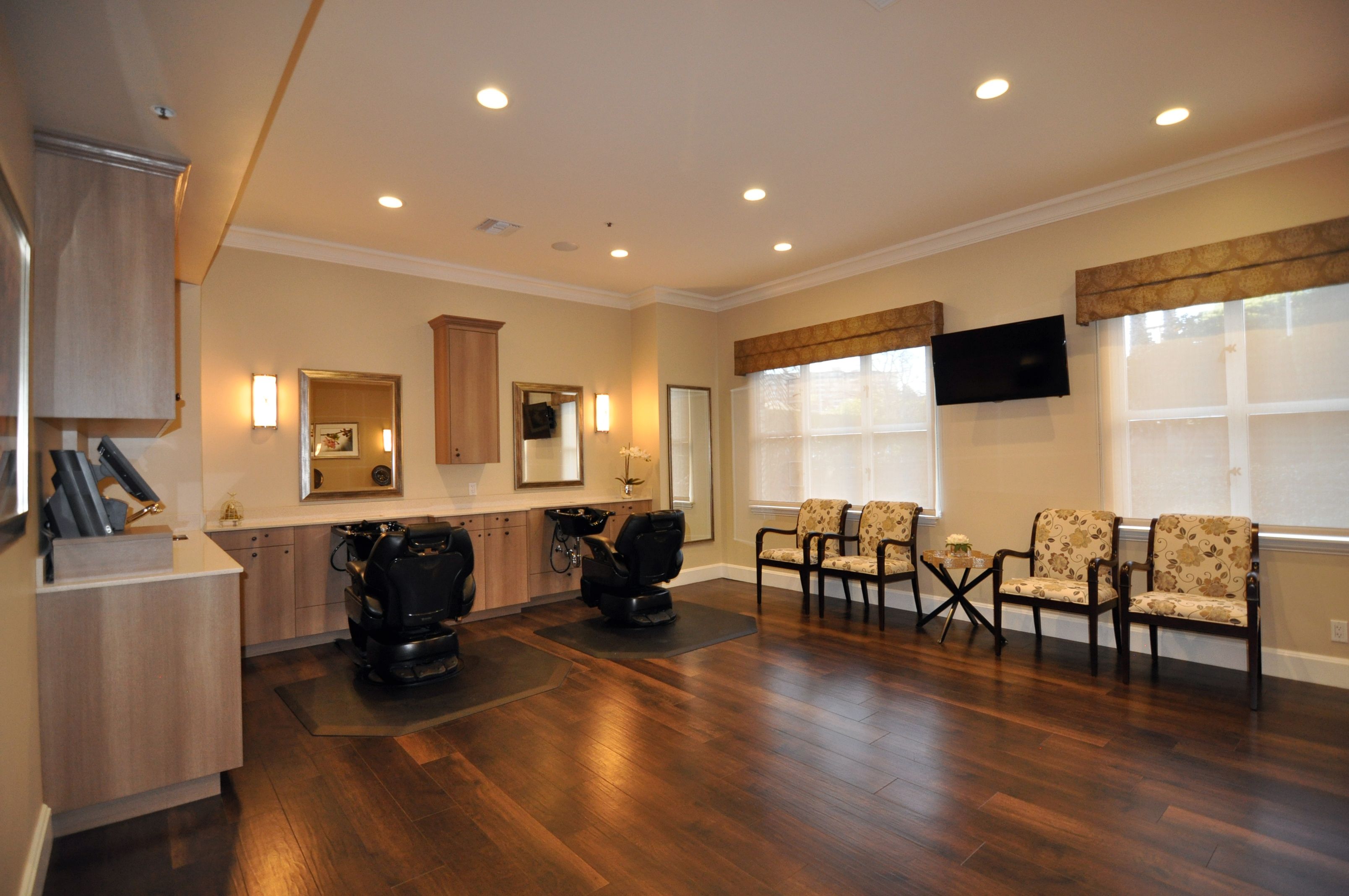 The Peninsula Regent  3