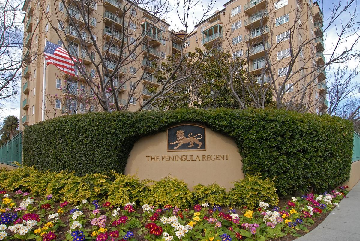 The Peninsula Regent  4