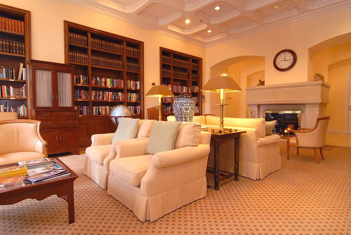 The Peninsula Regent  4
