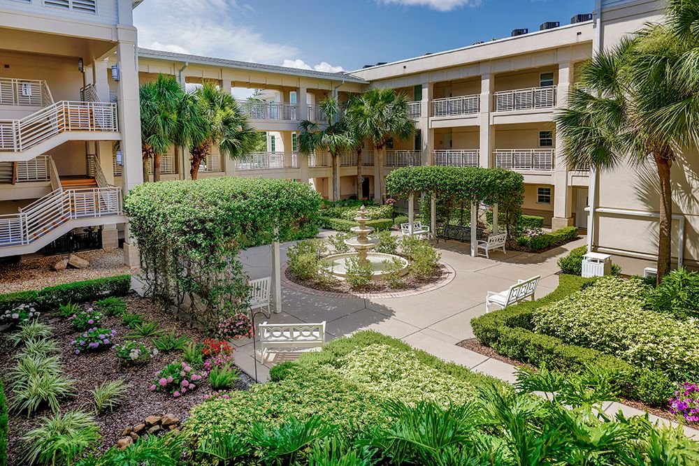 Westminster St. Augustine 1