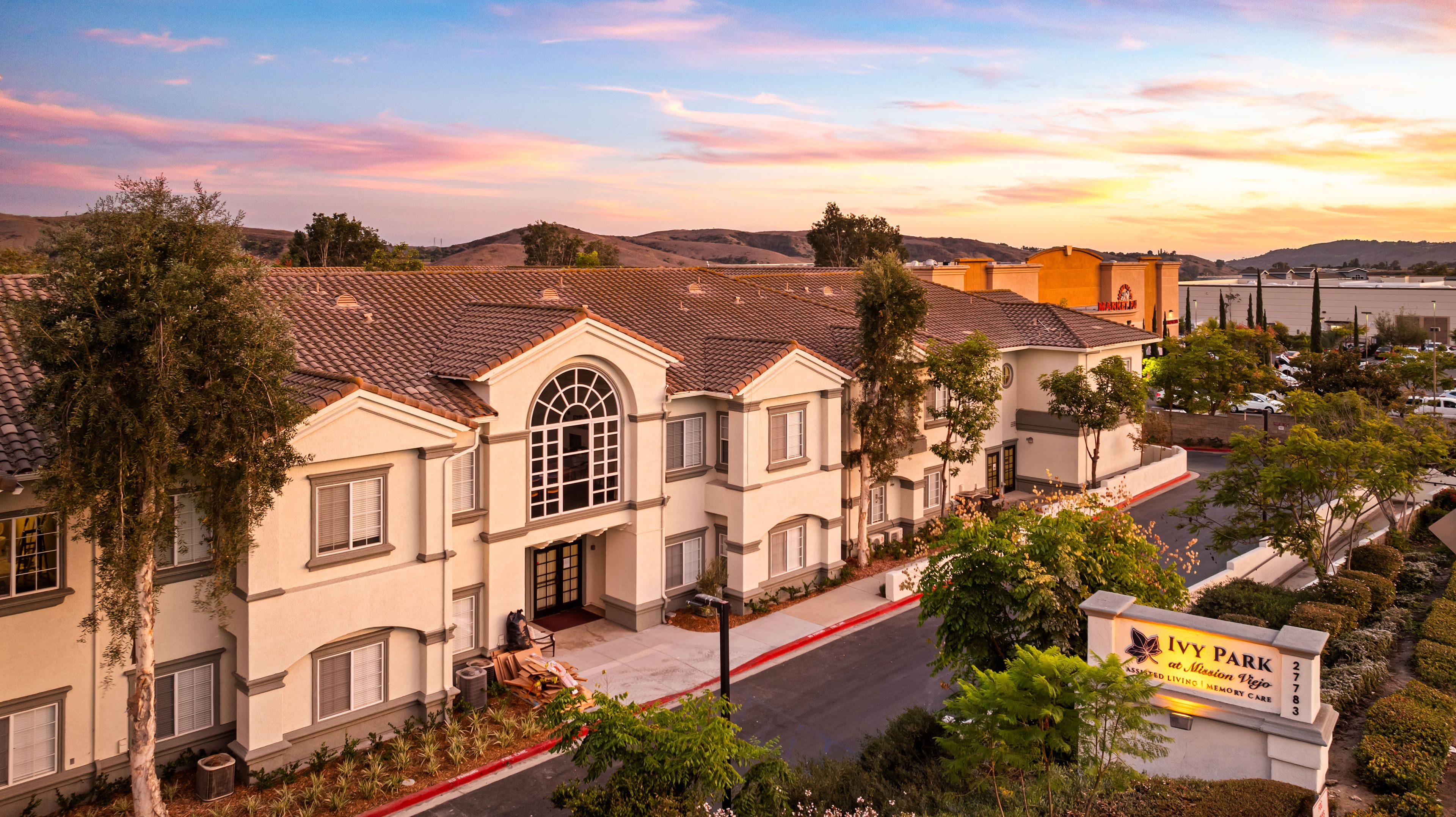 Ivy Park at Mission Viejo 1