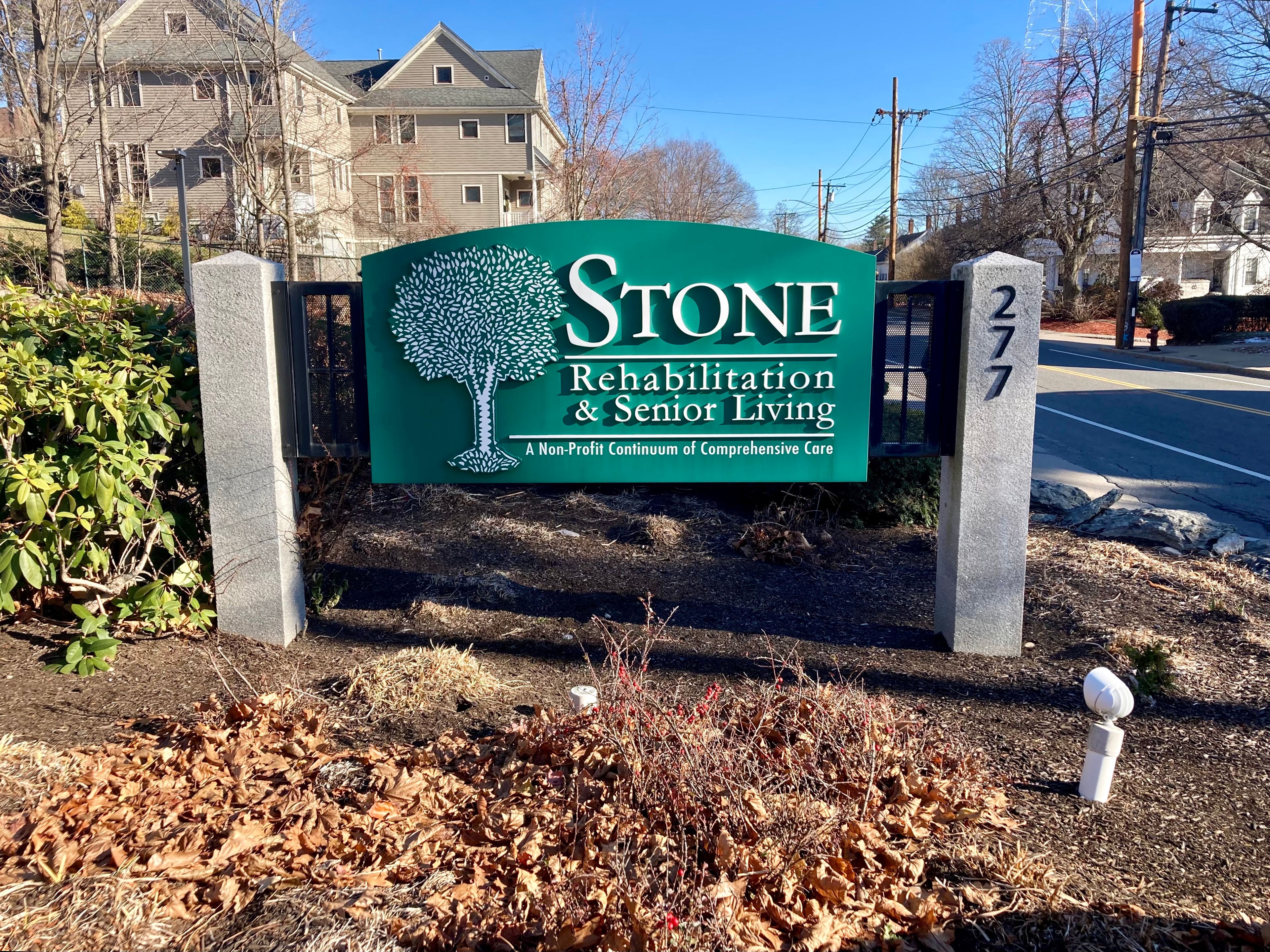 Stone Rehabilitation And Senior Living 3