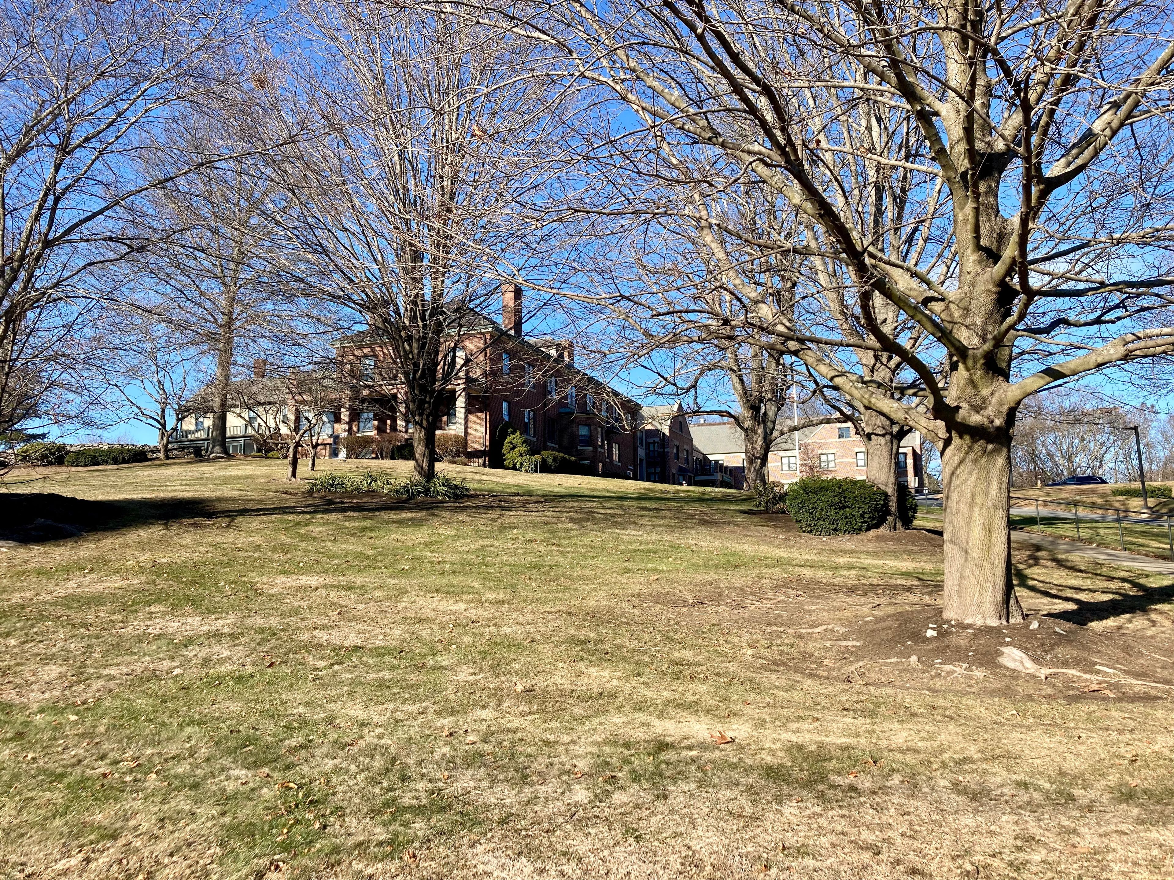 Stone Rehabilitation And Senior Living 2