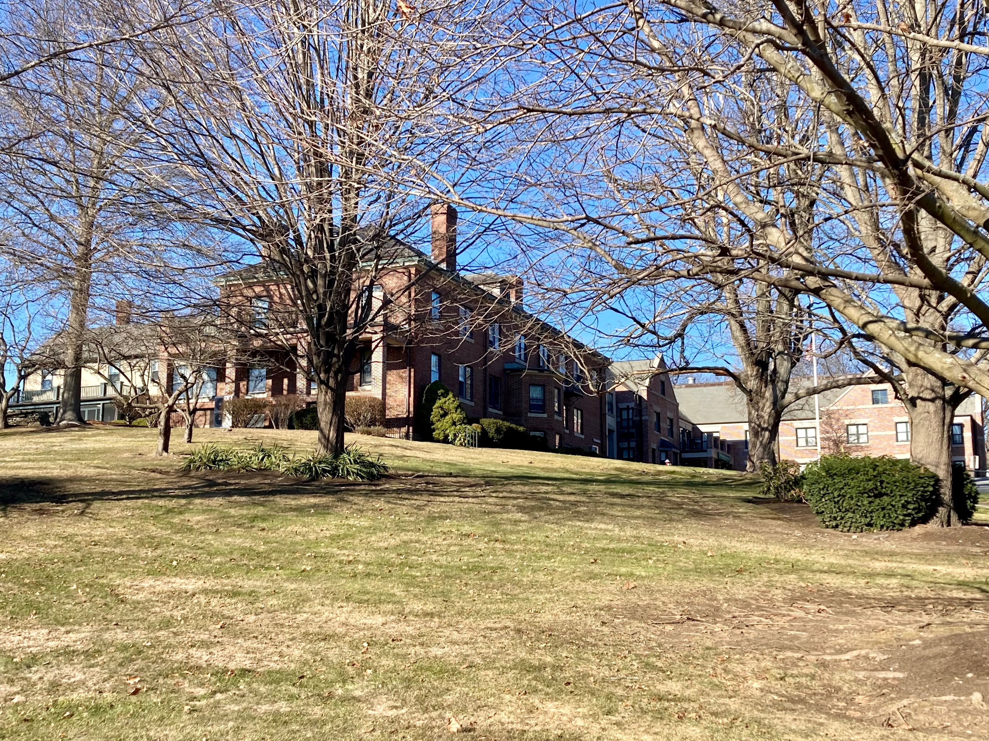 Stone Rehabilitation And Senior Living 1