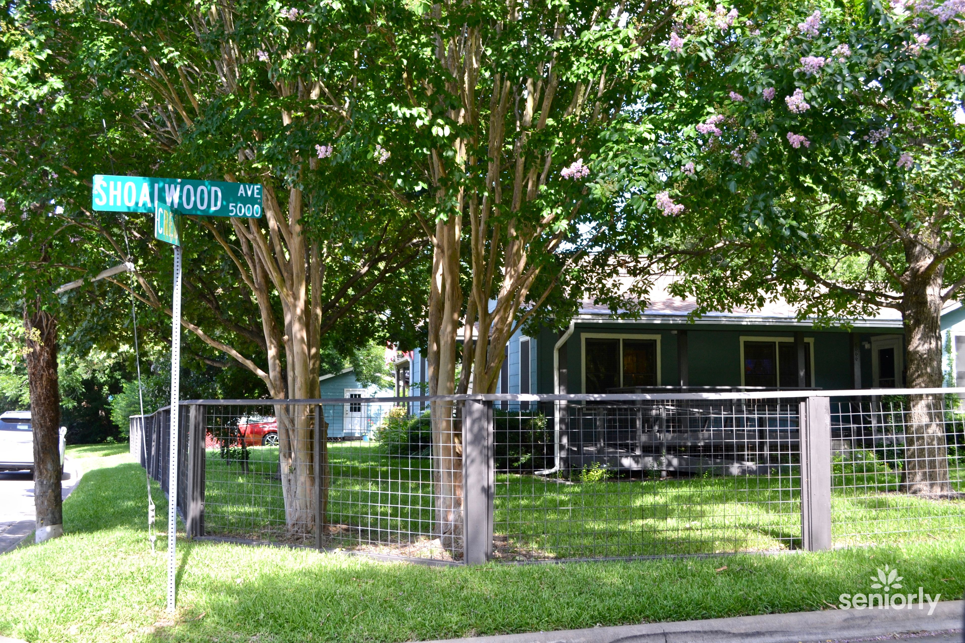 Southern Hospitality Home 2