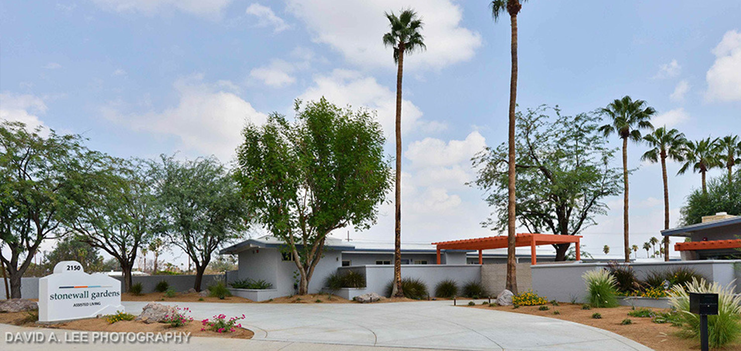 Stonewall Gardens Assisted Living 3