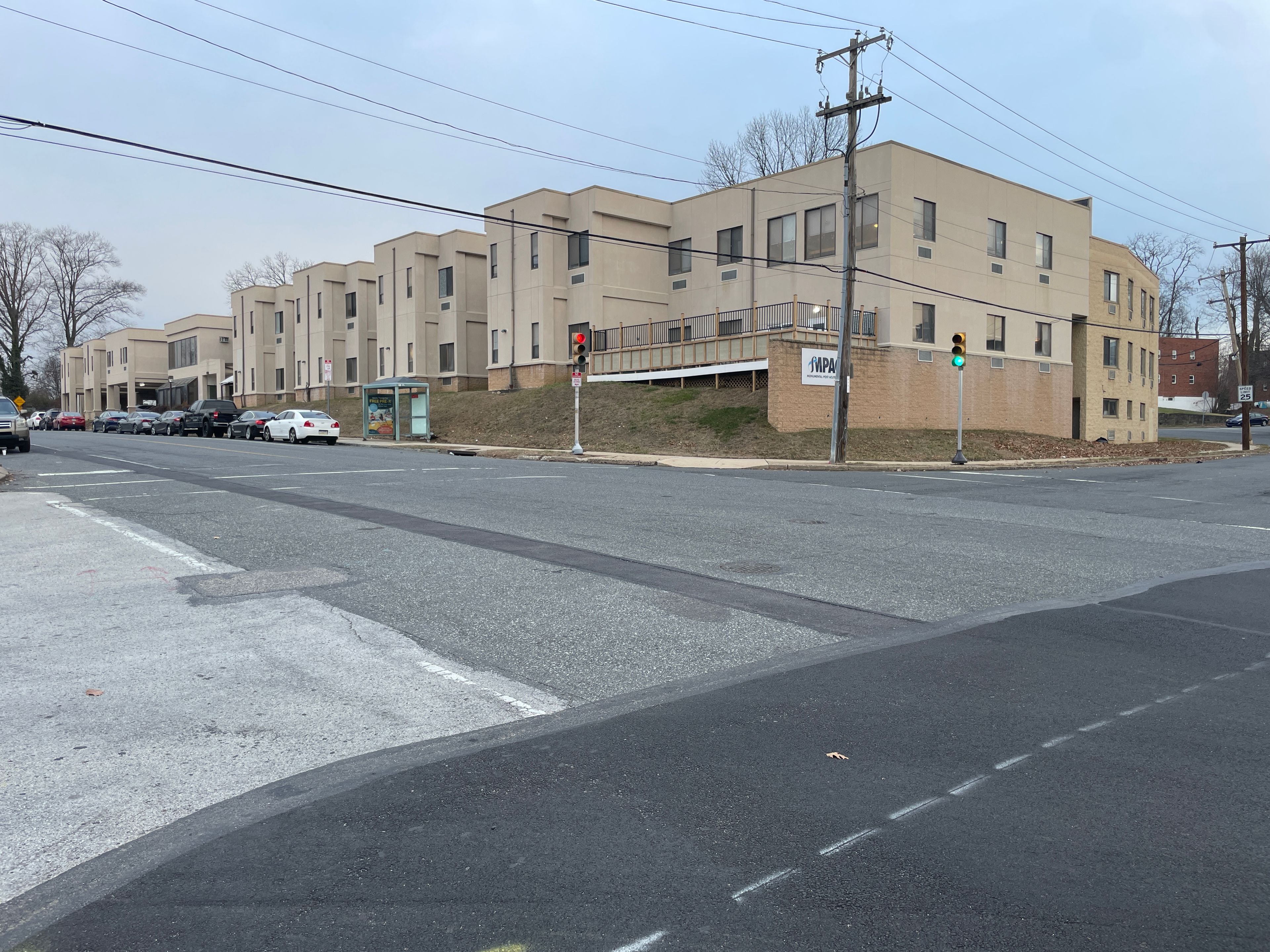 Monumental Post Acute Care at Woodside Park 3