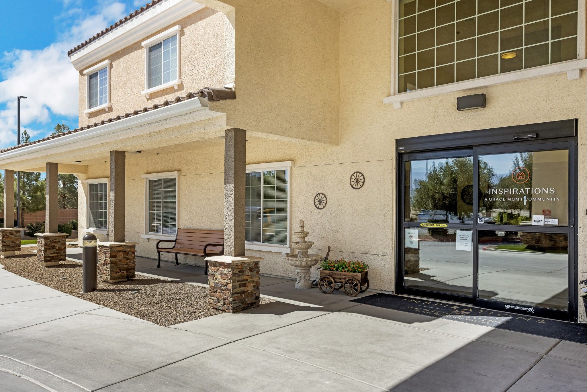 Inspirations Of Pahrump 4