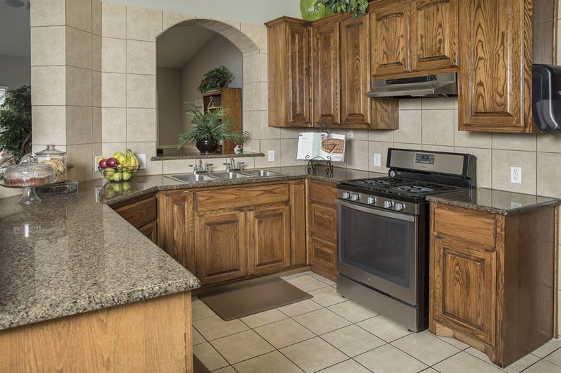 Mustang Creek Estates Frisco 4