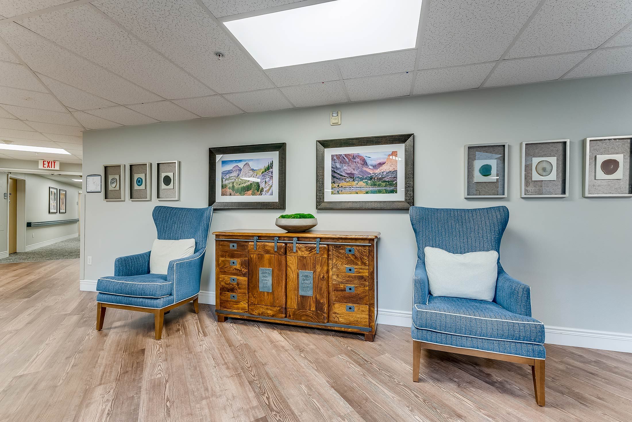 Solstice Senior Living at Clovis 4
