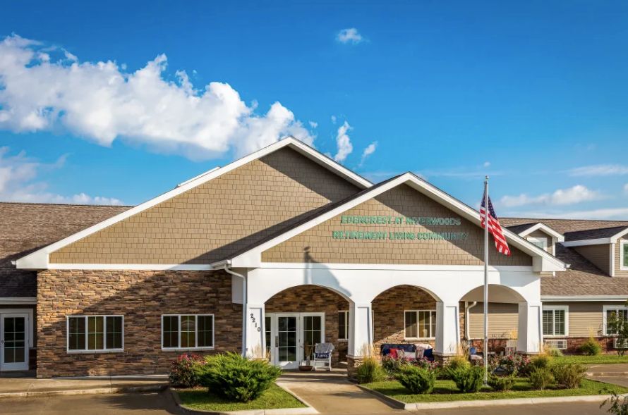 Edencrest At Riverwoods 1