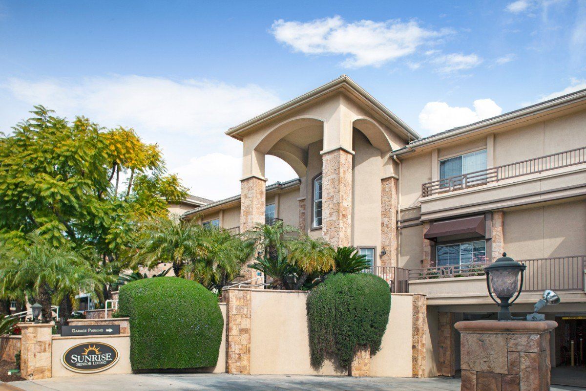 Sunrise Of Yorba Linda 4