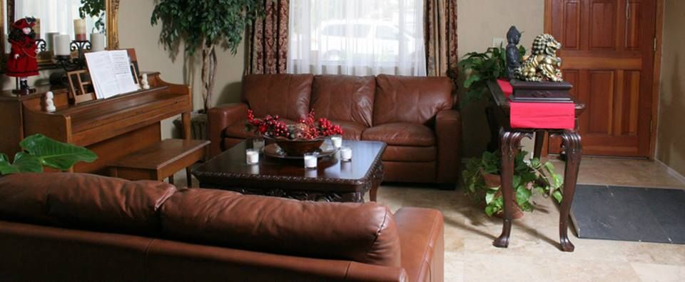 Home Care Choice 3