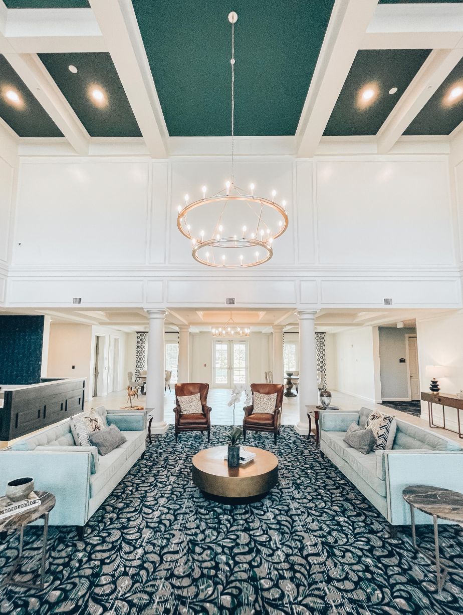 Red Cedar Lodge 2