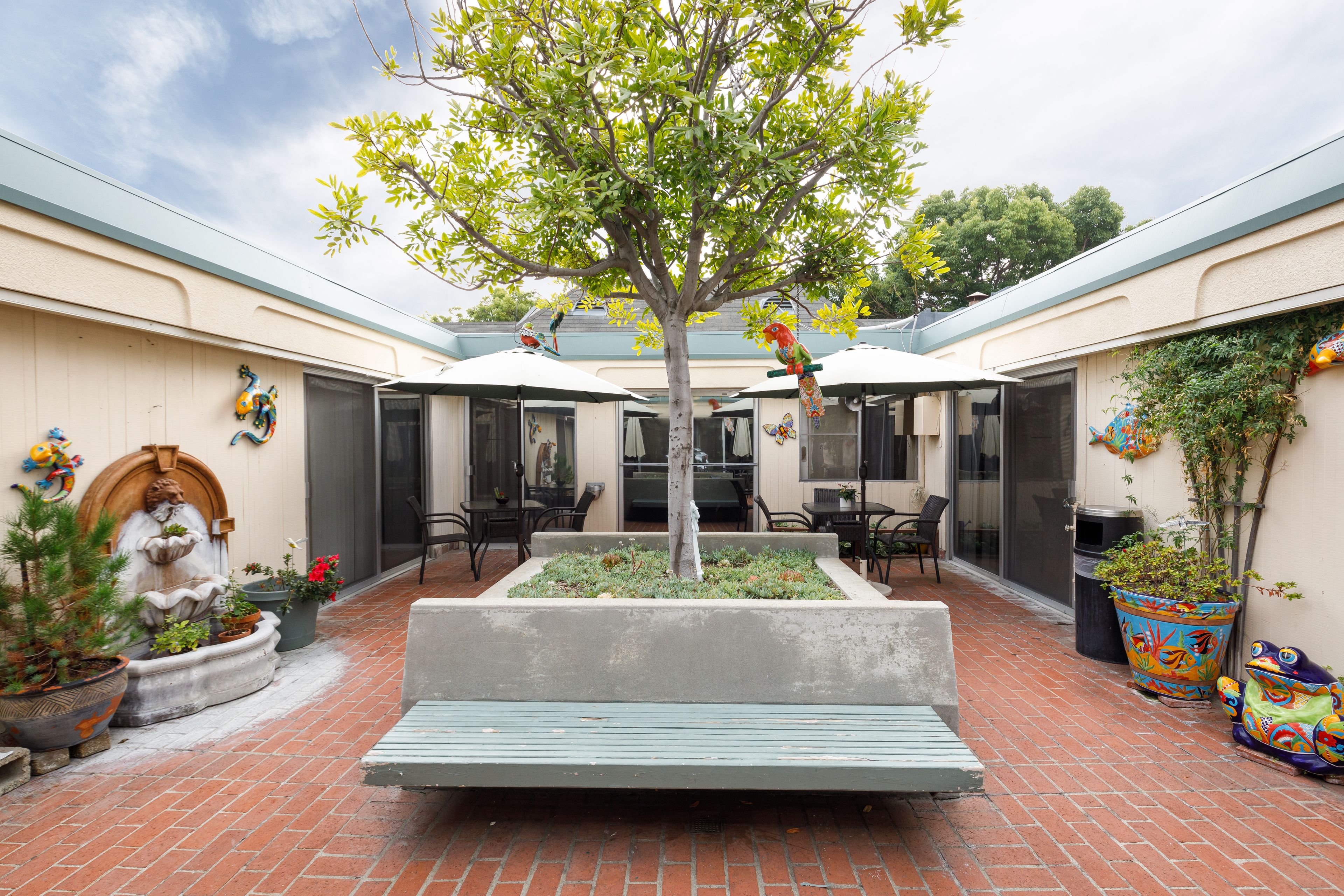 Berkley West Healthcare Center 4