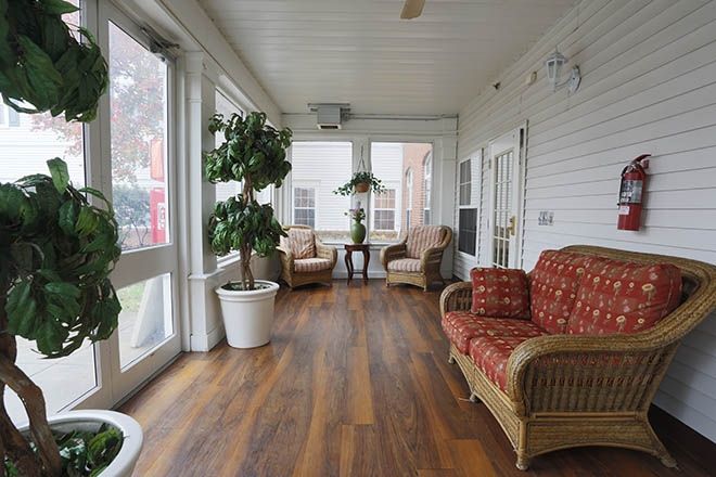 Charter Senior Living Of Woodholme Crossing 1