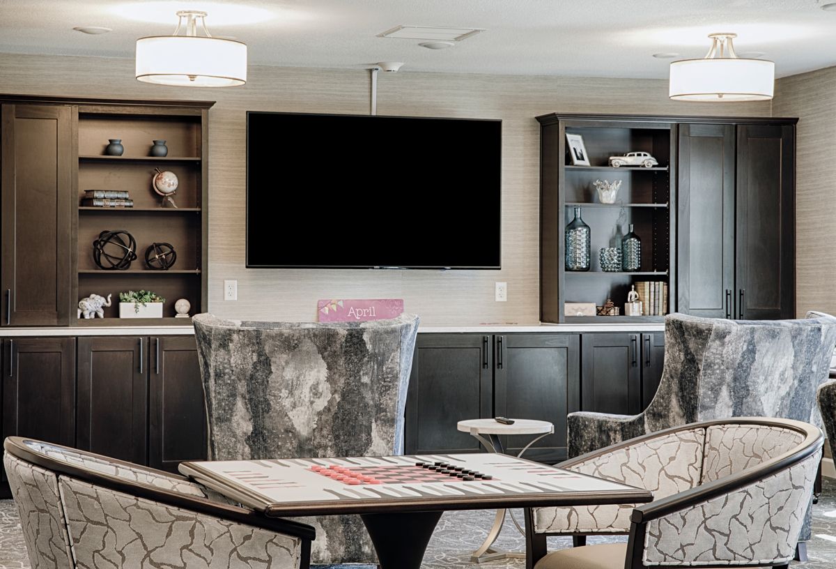 Homestead Estates of Leawood 3