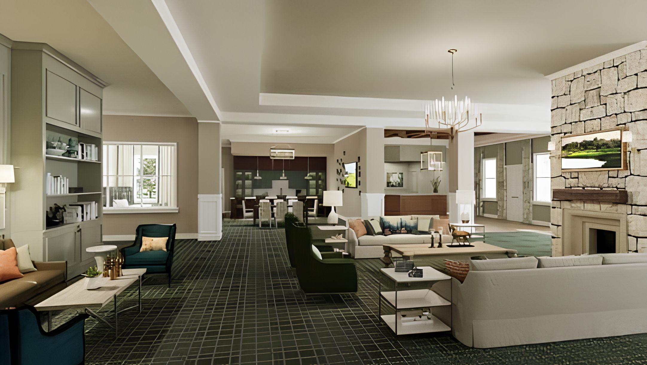 The Preserve At Meridian 4