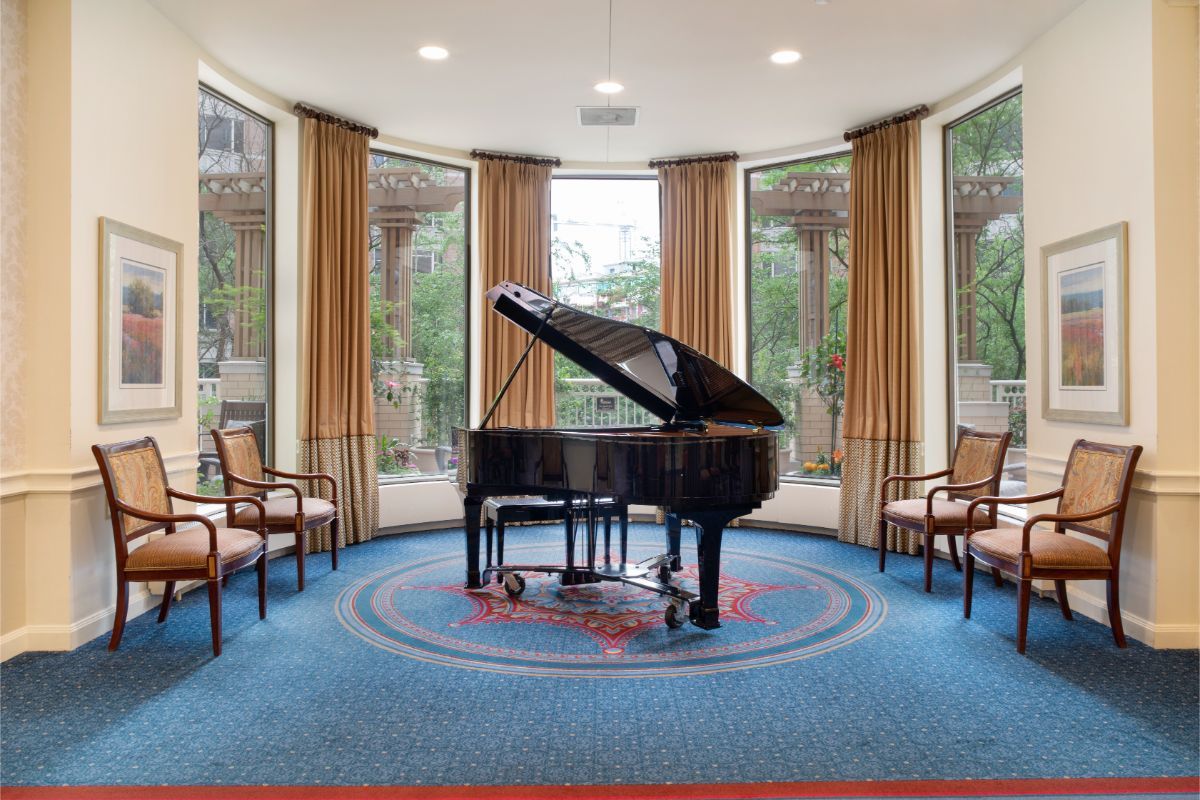 The Jefferson 1