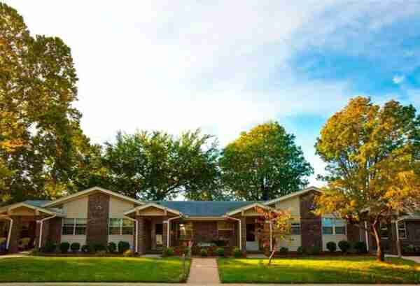 University Village Retirement Community 3