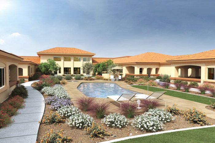MorningStar at Golden Ridge 1