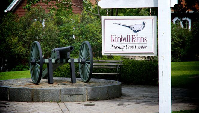 Kimball Farms Nursing Care Center 2