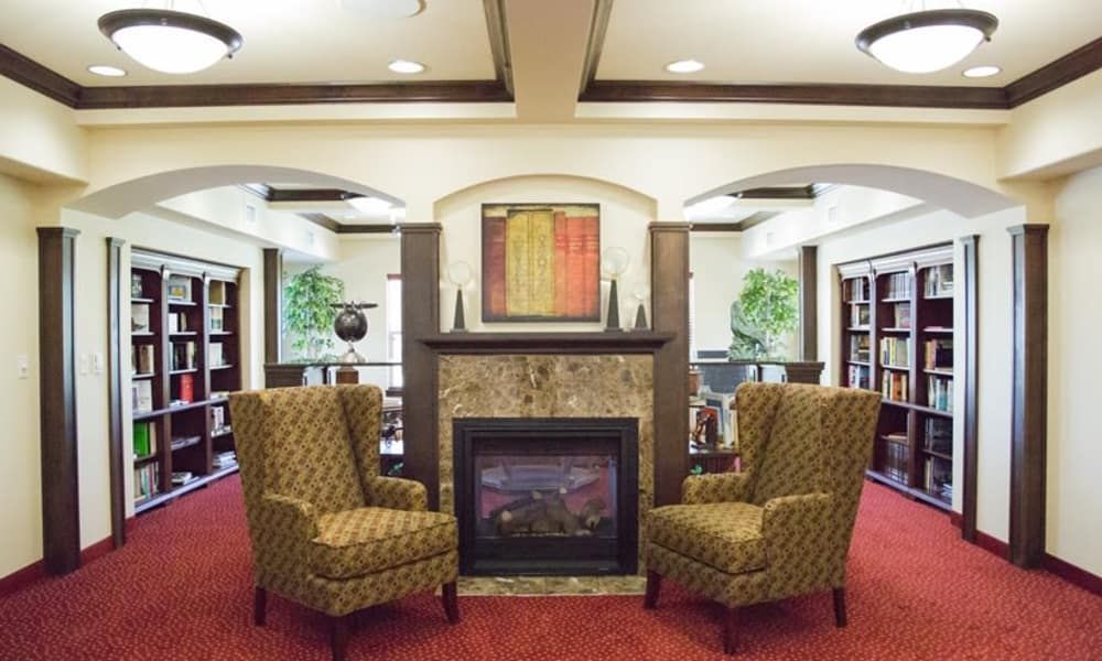 The Oaks Gracious Retirement Living 4