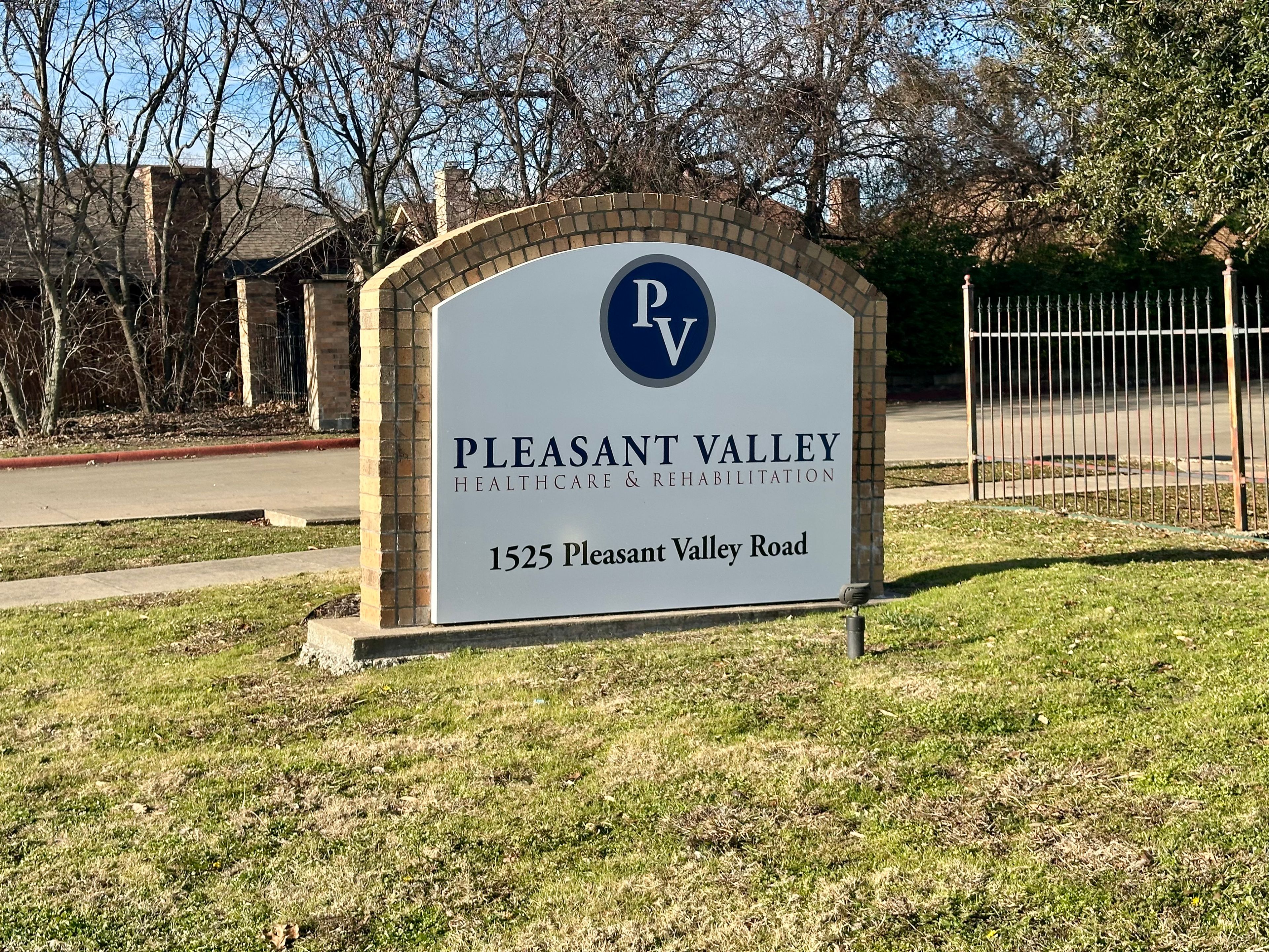 Pleasant Valley Healthcare Rehabilitation Center 1