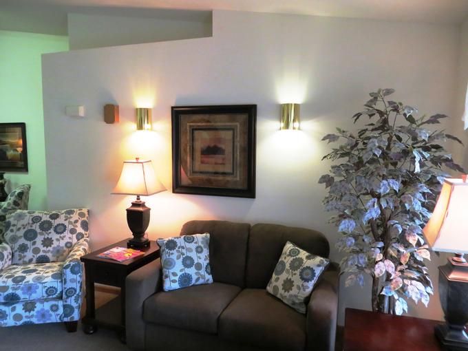 Country Terrace Rhinelander 4