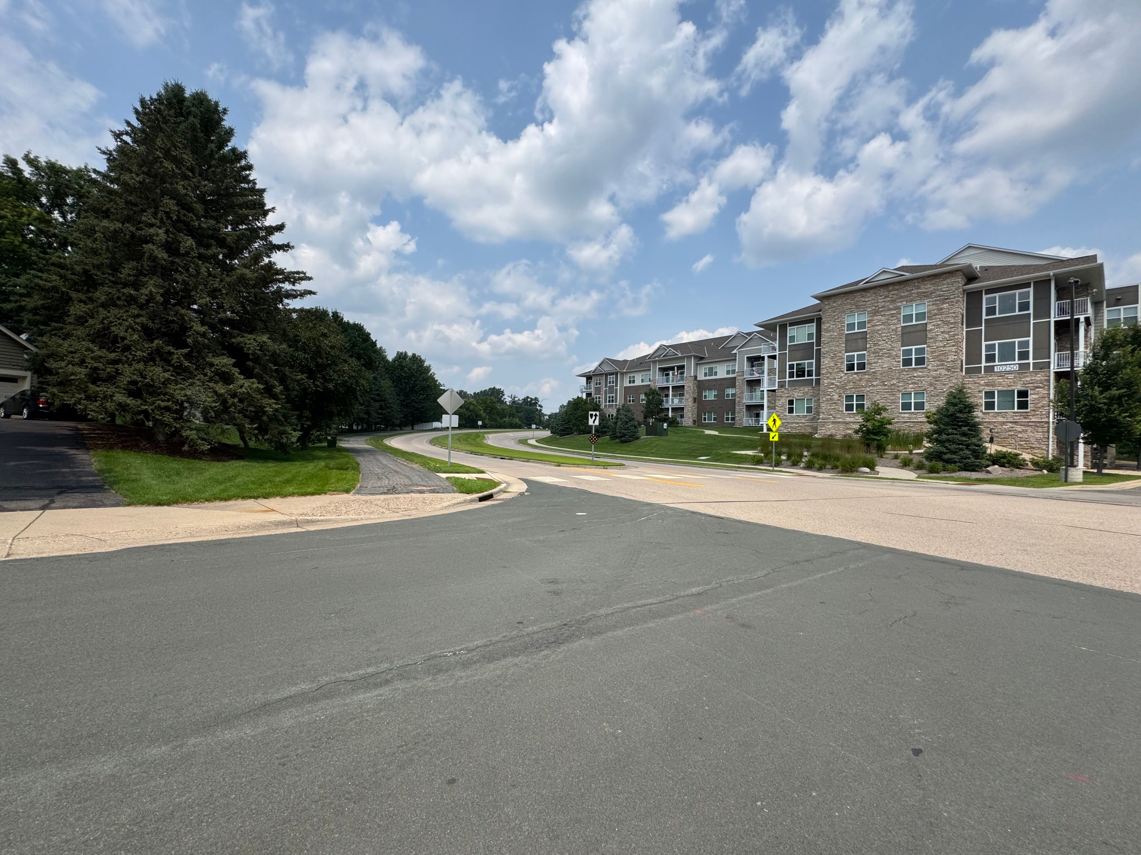 Prairie Bluffs Senior Living 4