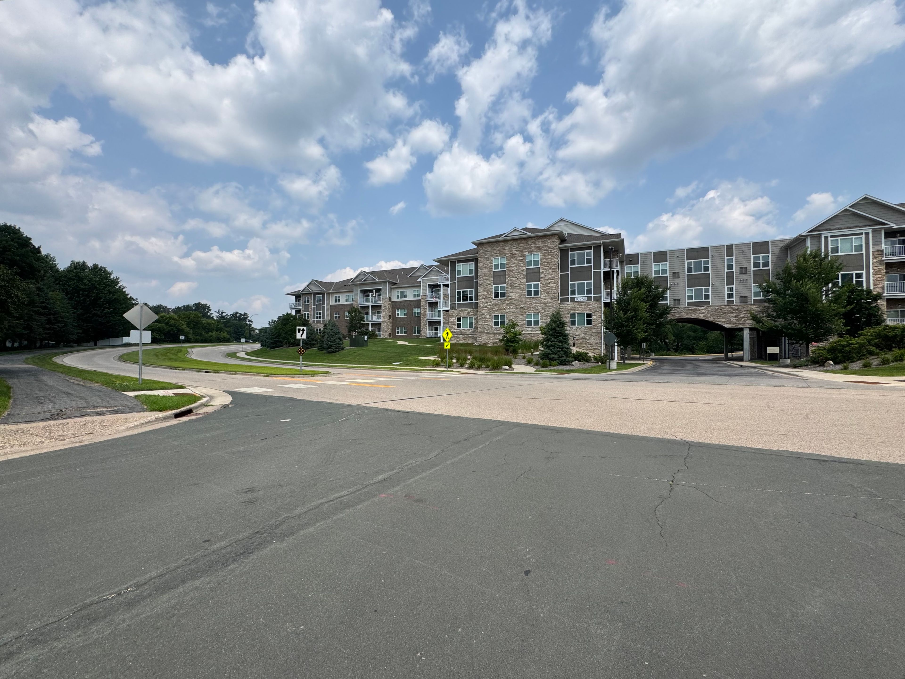Prairie Bluffs Senior Living 2