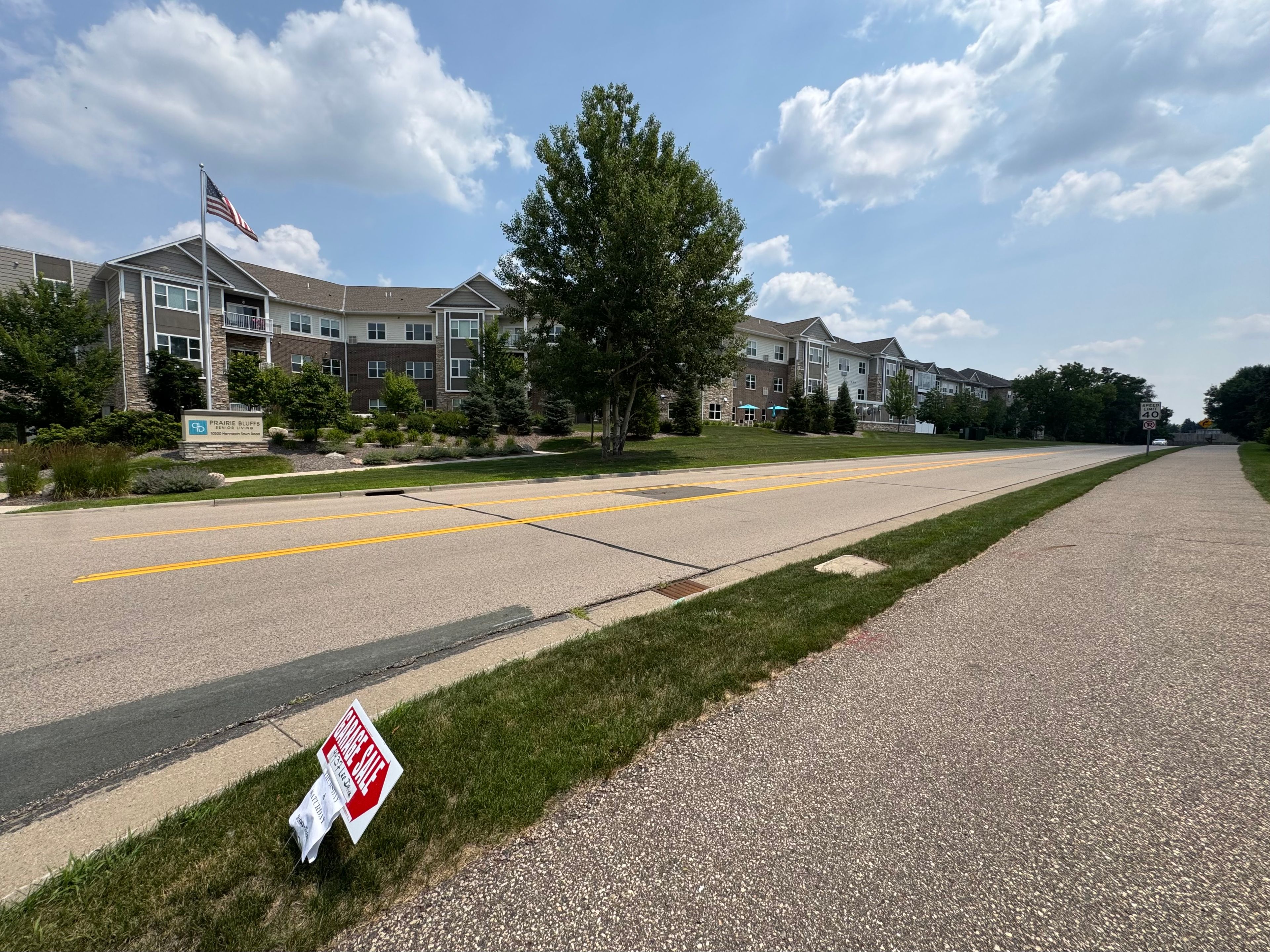 Prairie Bluffs Senior Living 4