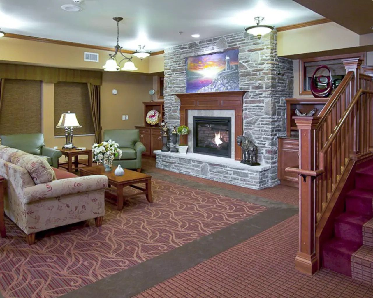 New Perspective Senior Living - West Bend 2
