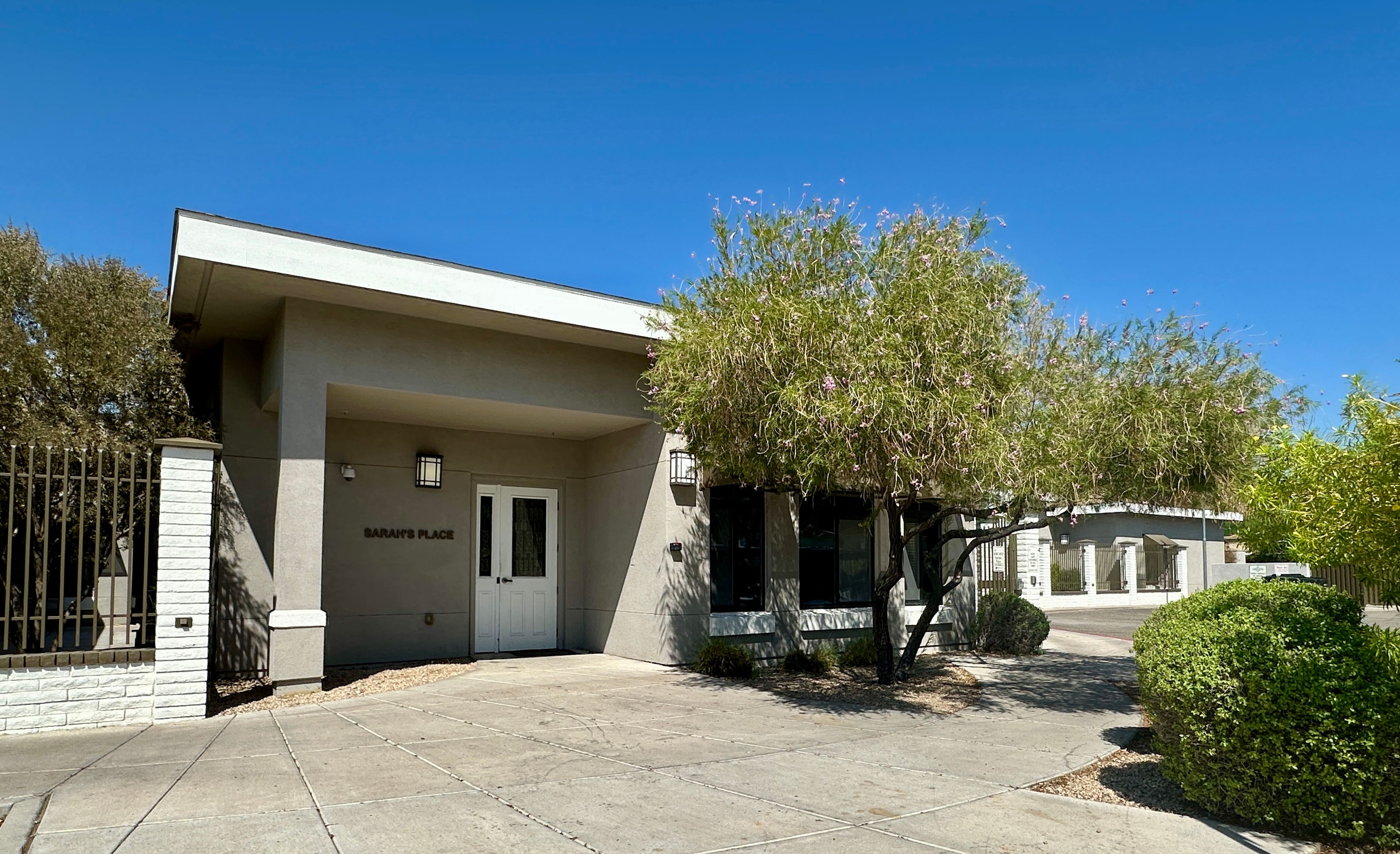 Sarah's Place at Glencroft 3