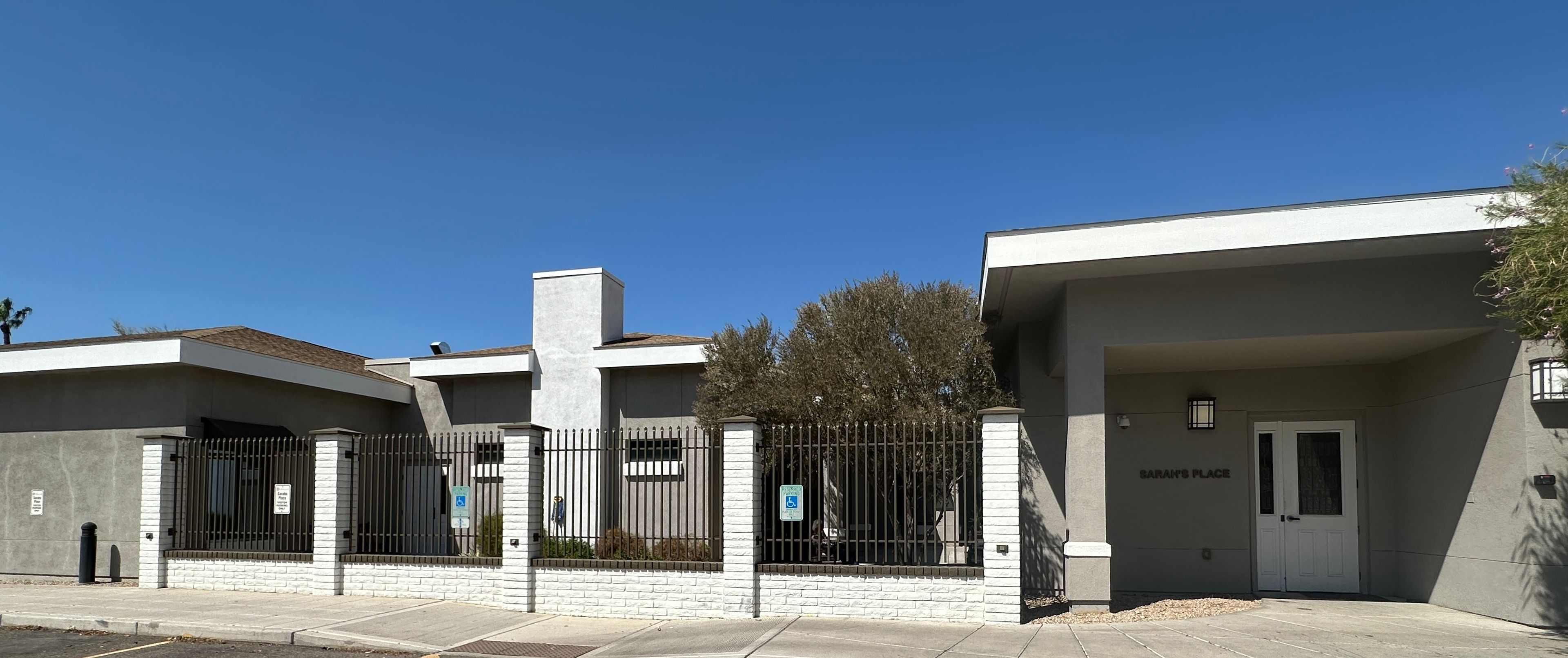 Sarah's Place at Glencroft 3