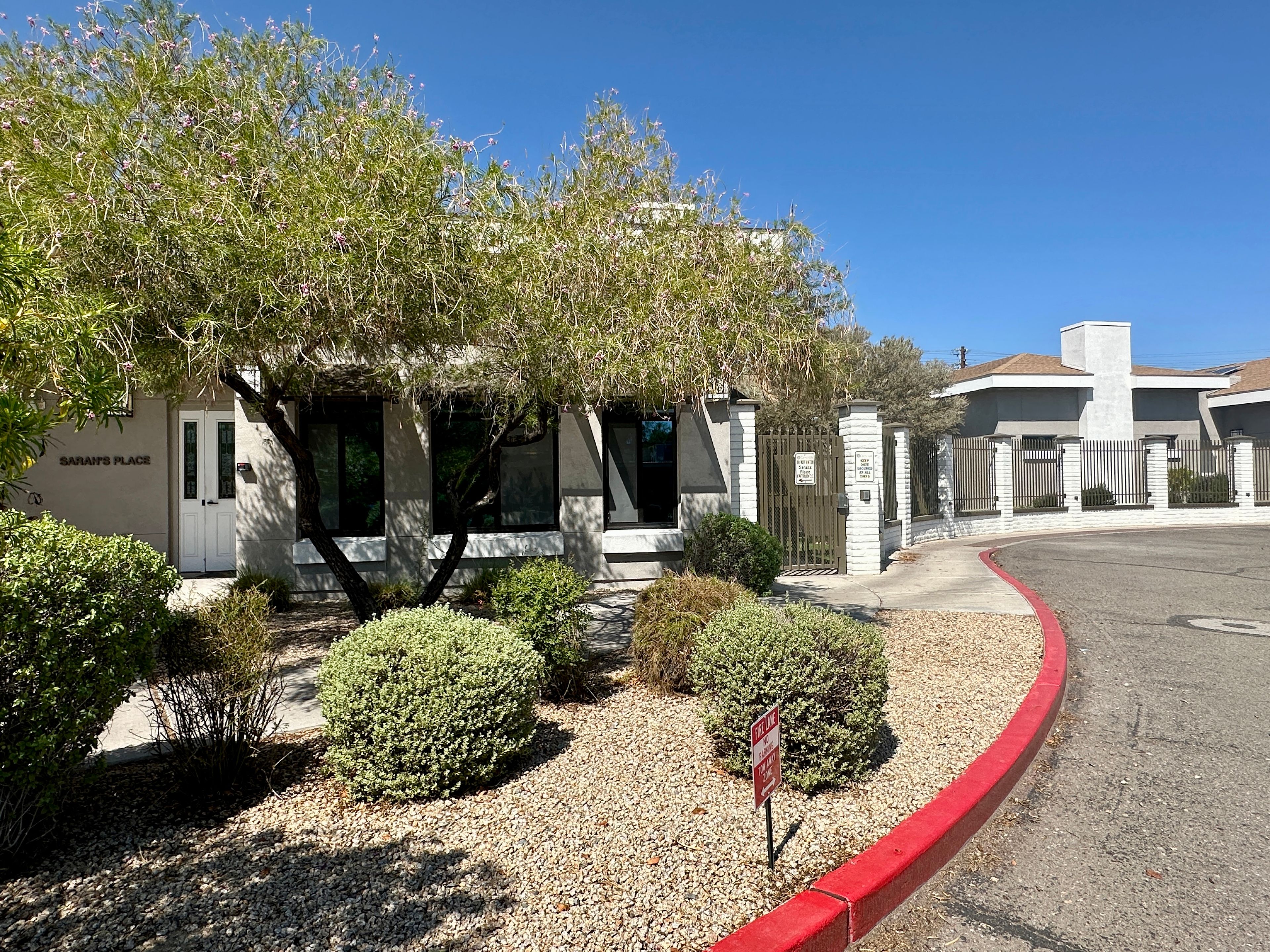 Sarah's Place at Glencroft 4