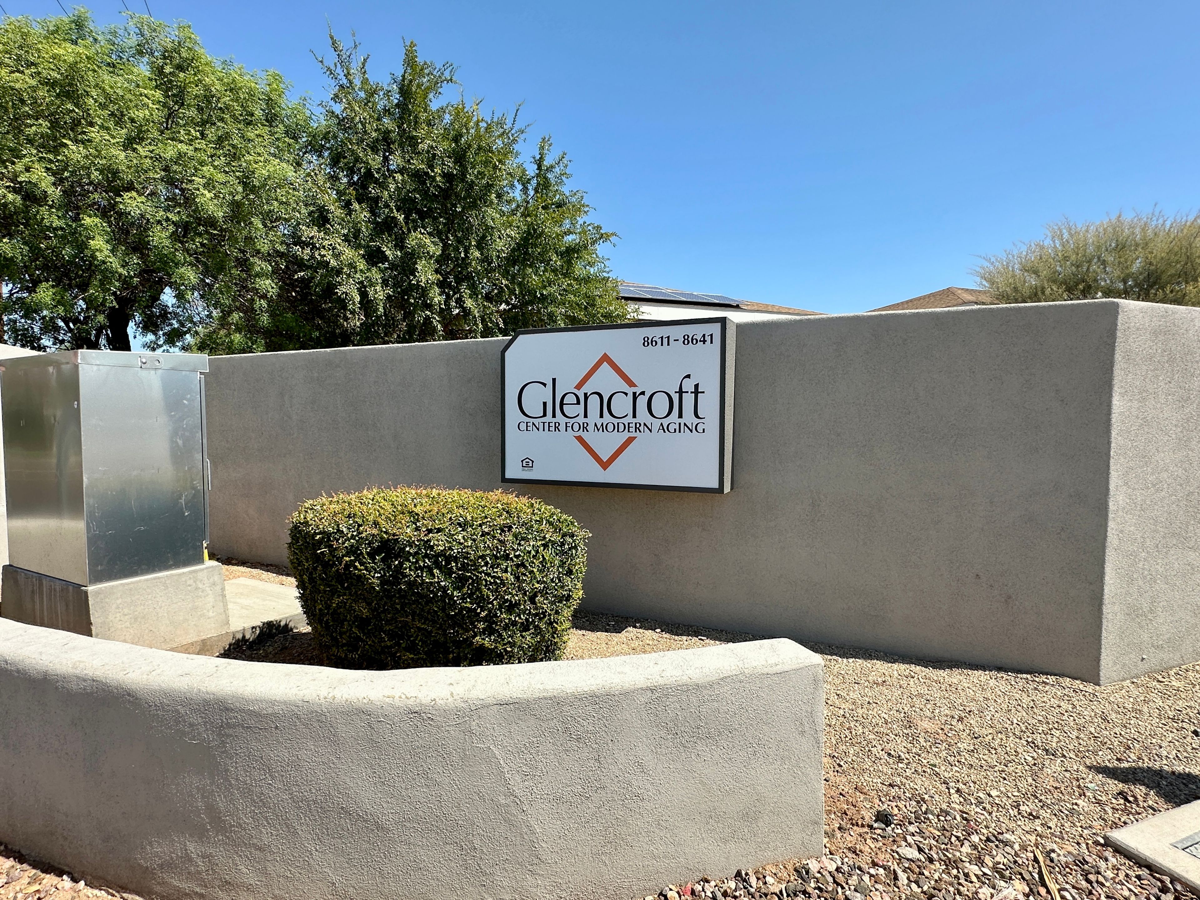 Sarah's Place at Glencroft 2