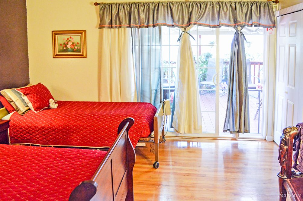 Harvy's Home Care 1