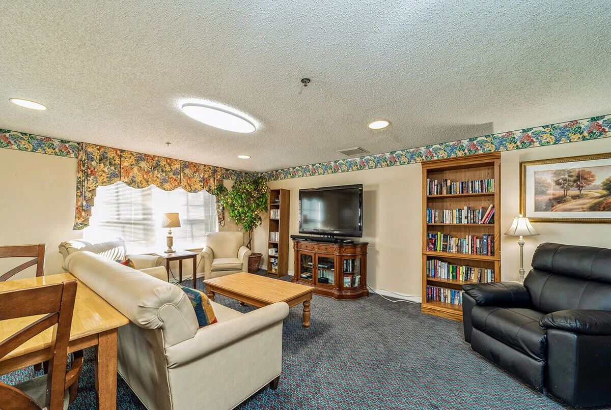 Highland Place 2