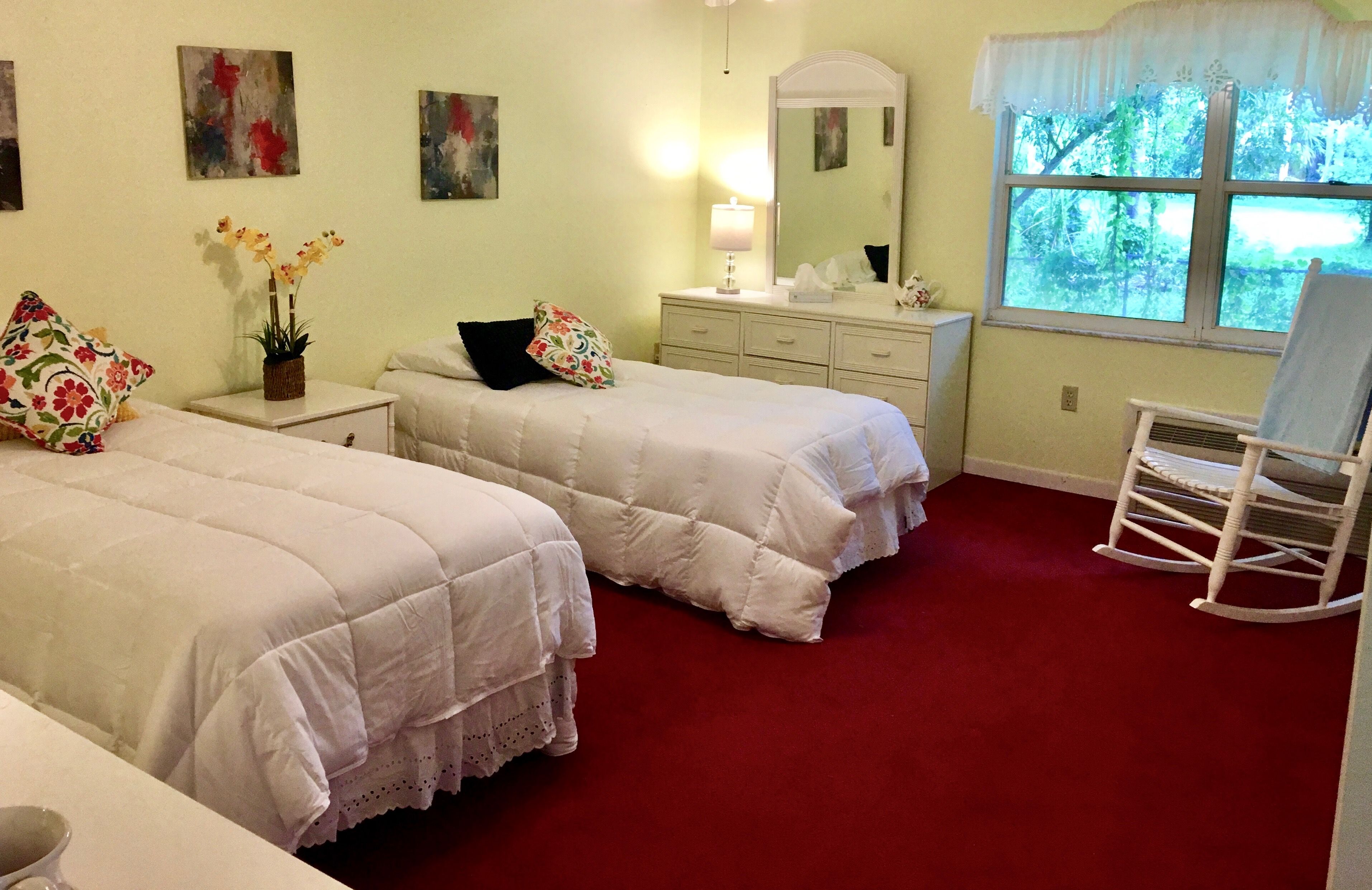 Heritage House Assisted Living 2
