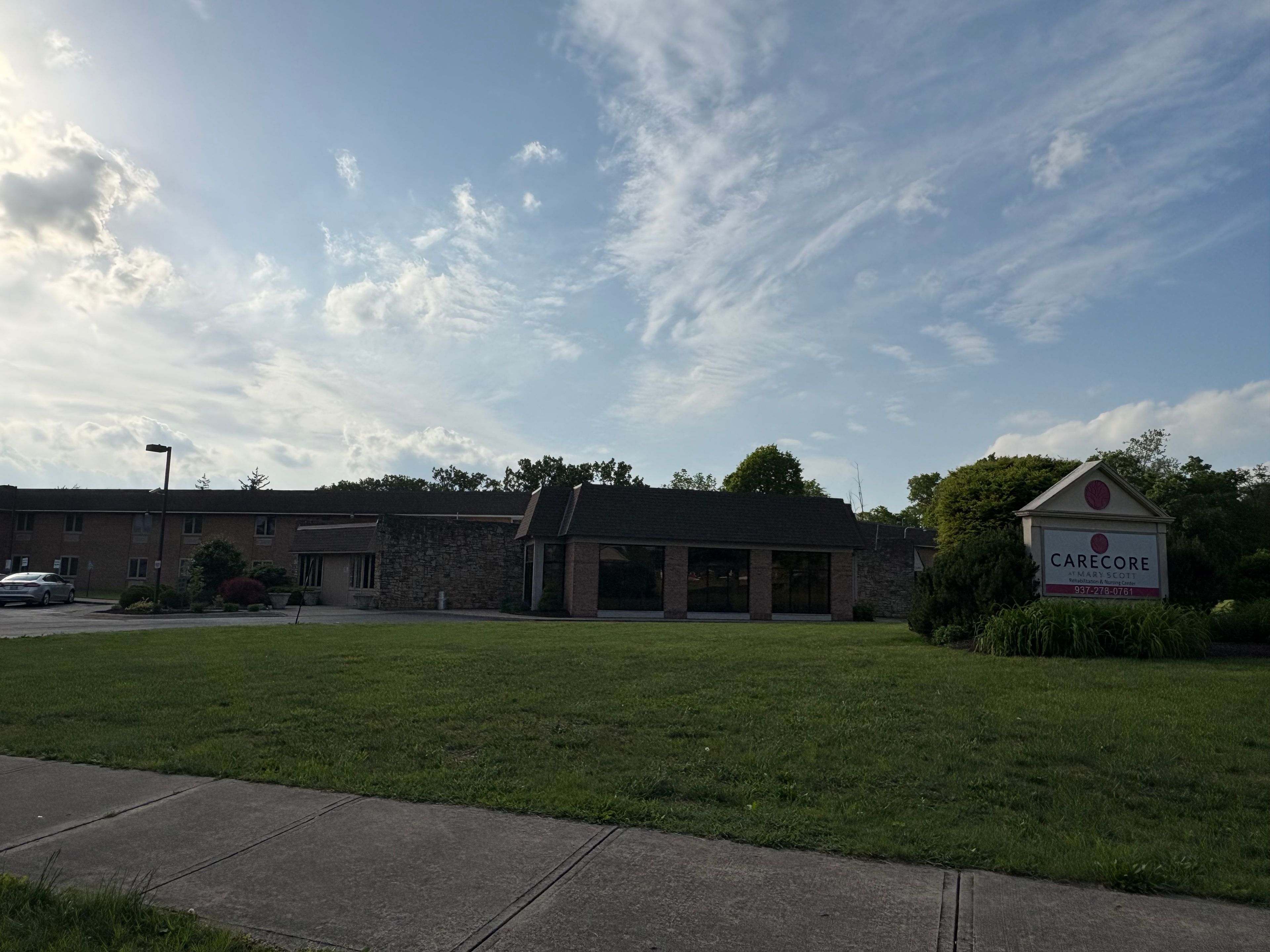 Mary Scott Nursing Center 4