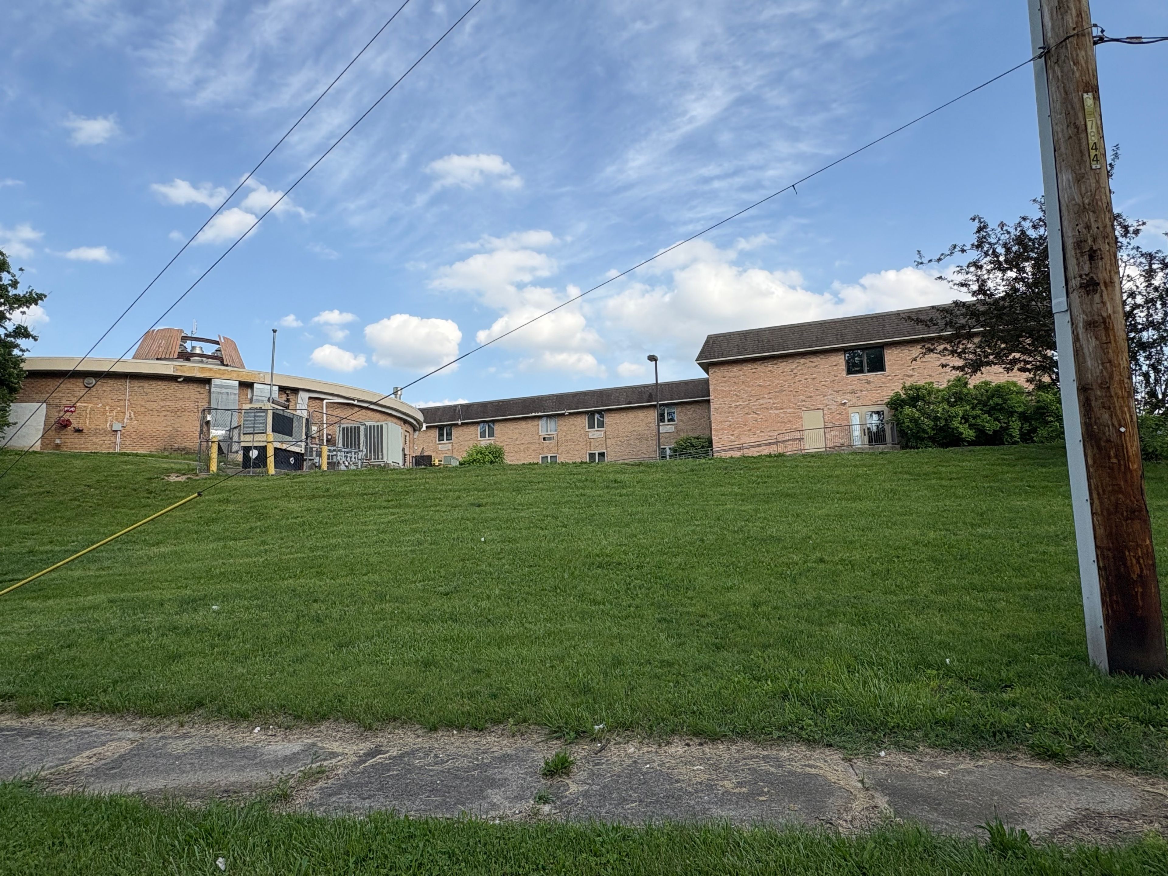 Mary Scott Nursing Center 3