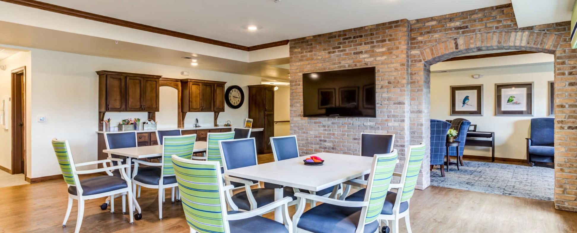 Seven Hills Senior Living 4