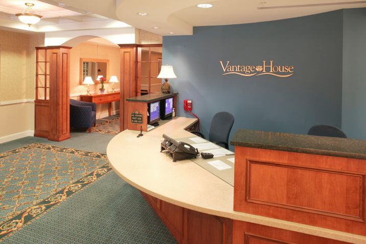 Residences at Vantage Point in Columbia 3