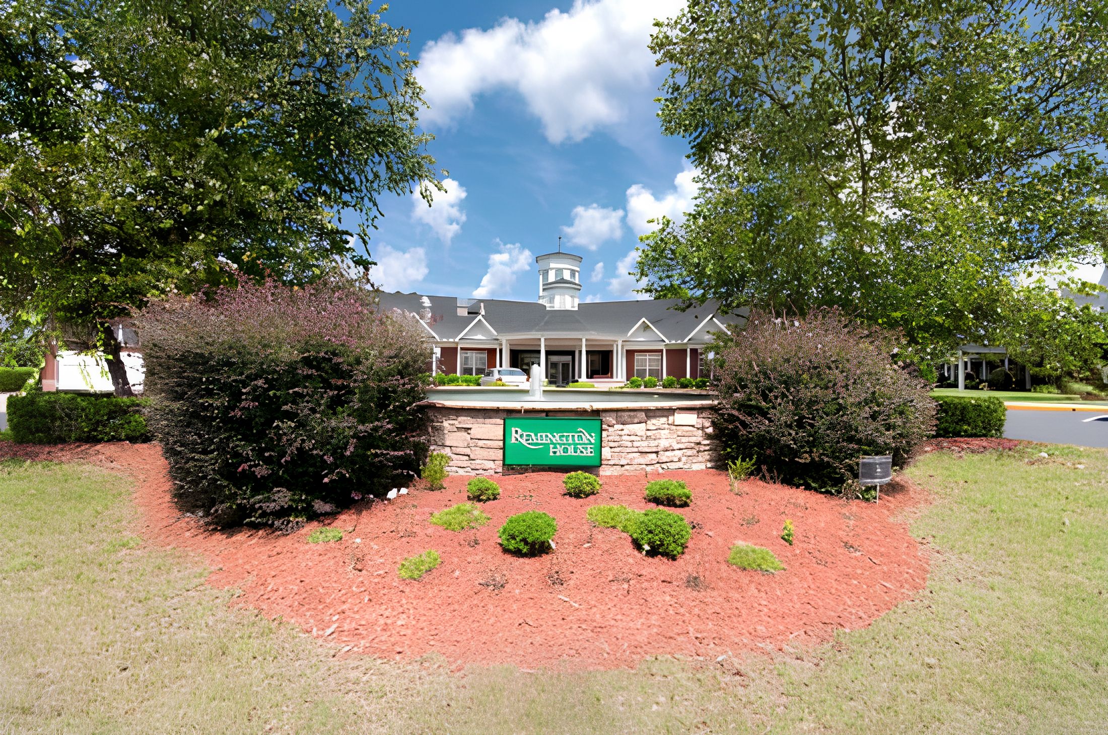 The Retreat at Conyers 4